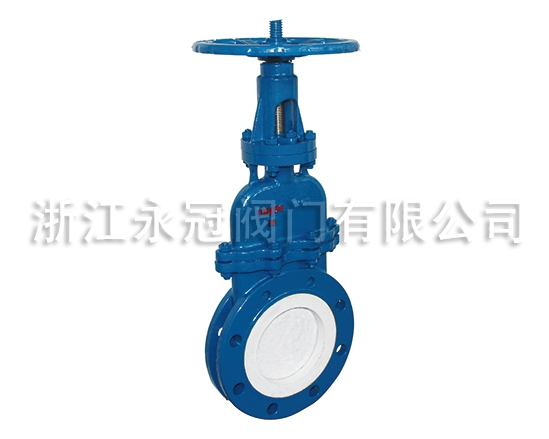 陶瓷刀閘閥 陶瓷刀閘閥